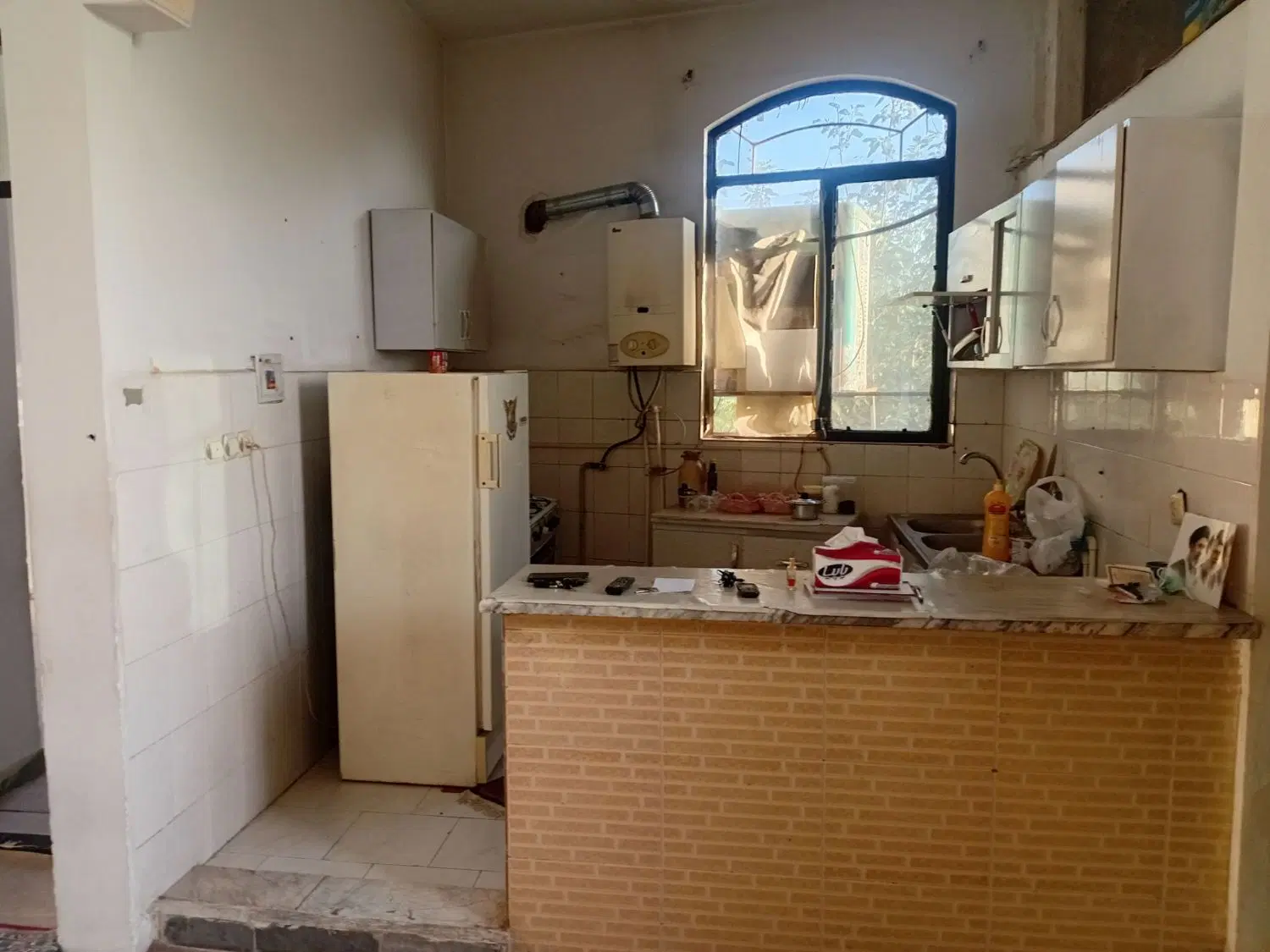آپارتمان ۶۵متری