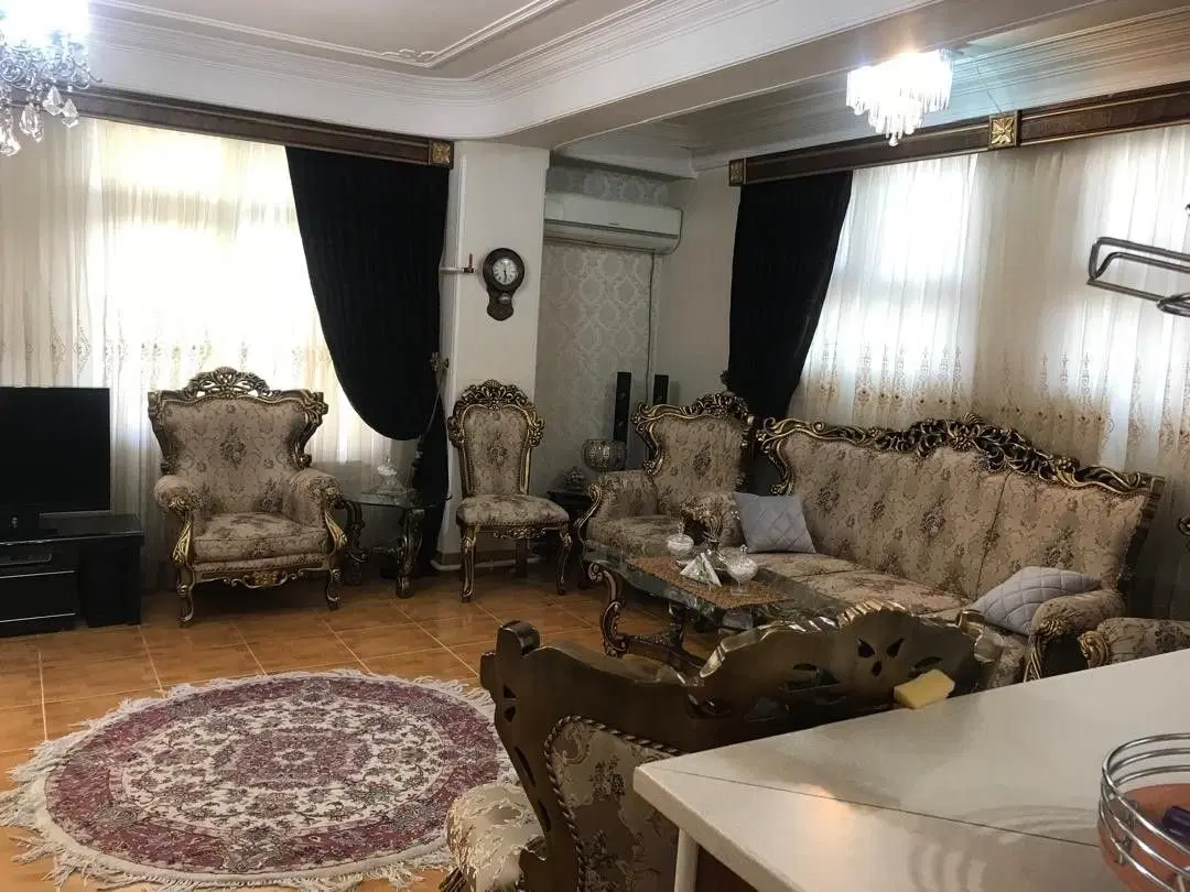 فروش واحد آپارتمانی کوی فیروز _فیروز ۹