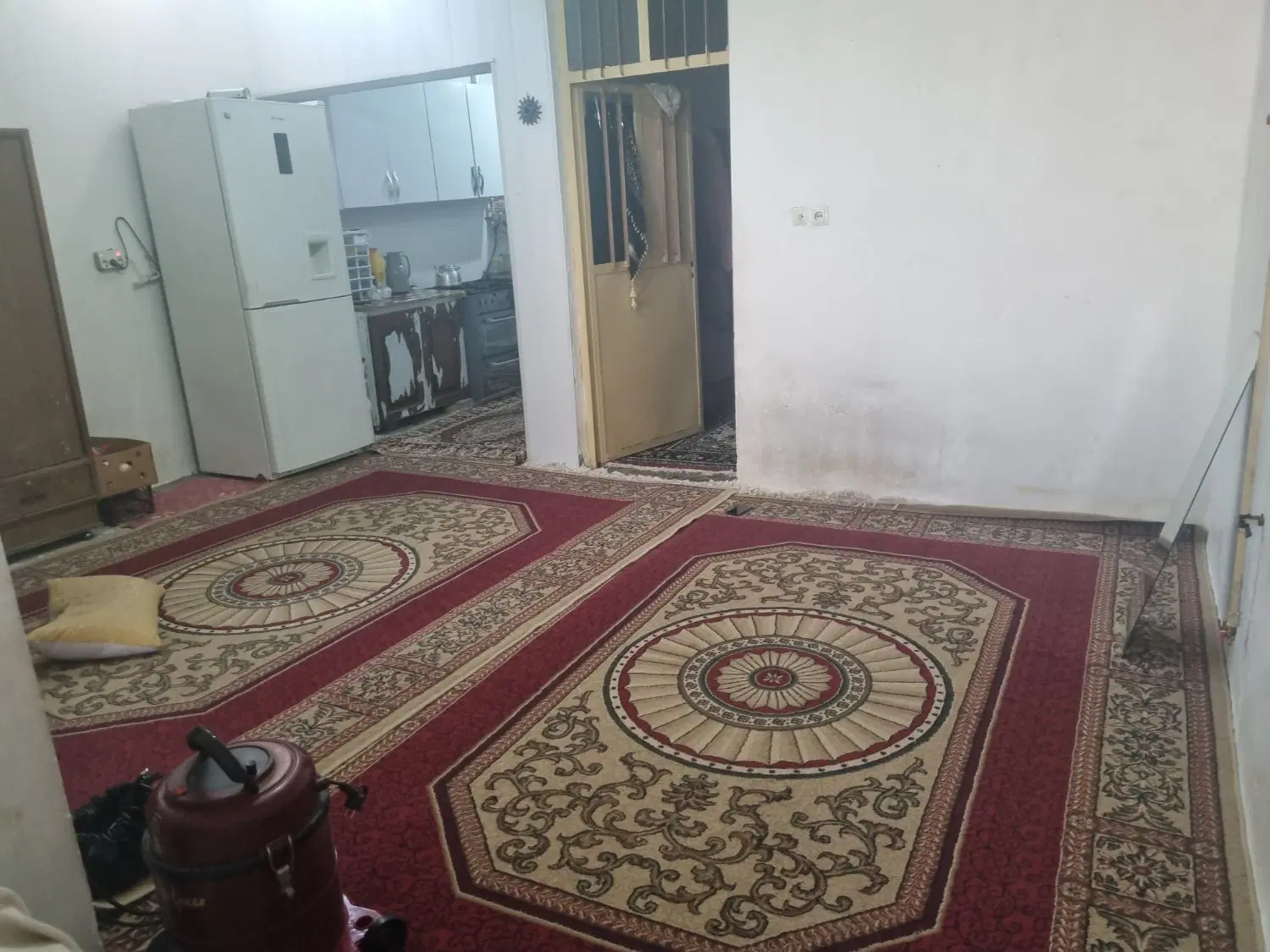 خانه مسکونی مدرس