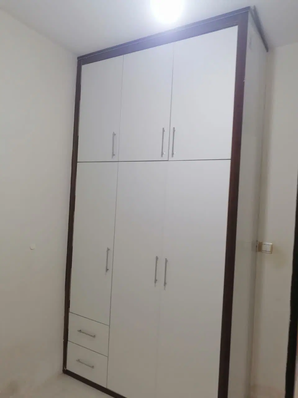 ۸۵ متری ابوطالب ۱