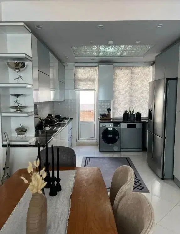فروش‌ آپارتمان ۱۰۰متری فاز‌ ۱