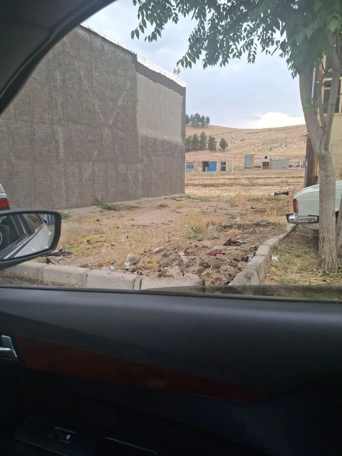 فروش زمین