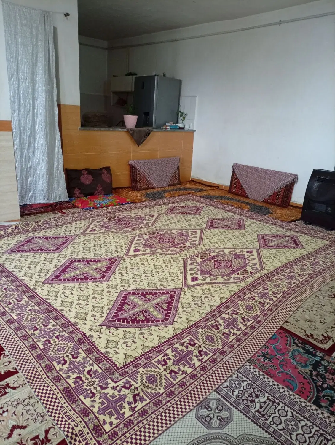 اجاره سوییت