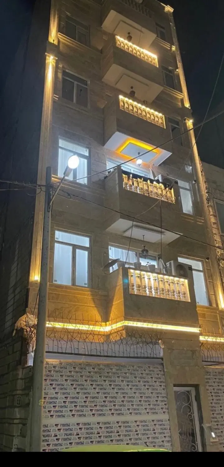 سوییت ۳۵ متری