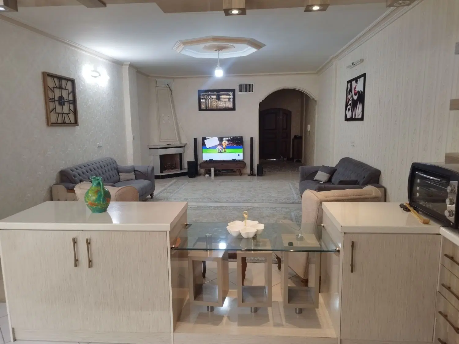 اجاره روزانه خونه آپارتمان ساعتی هفتگی