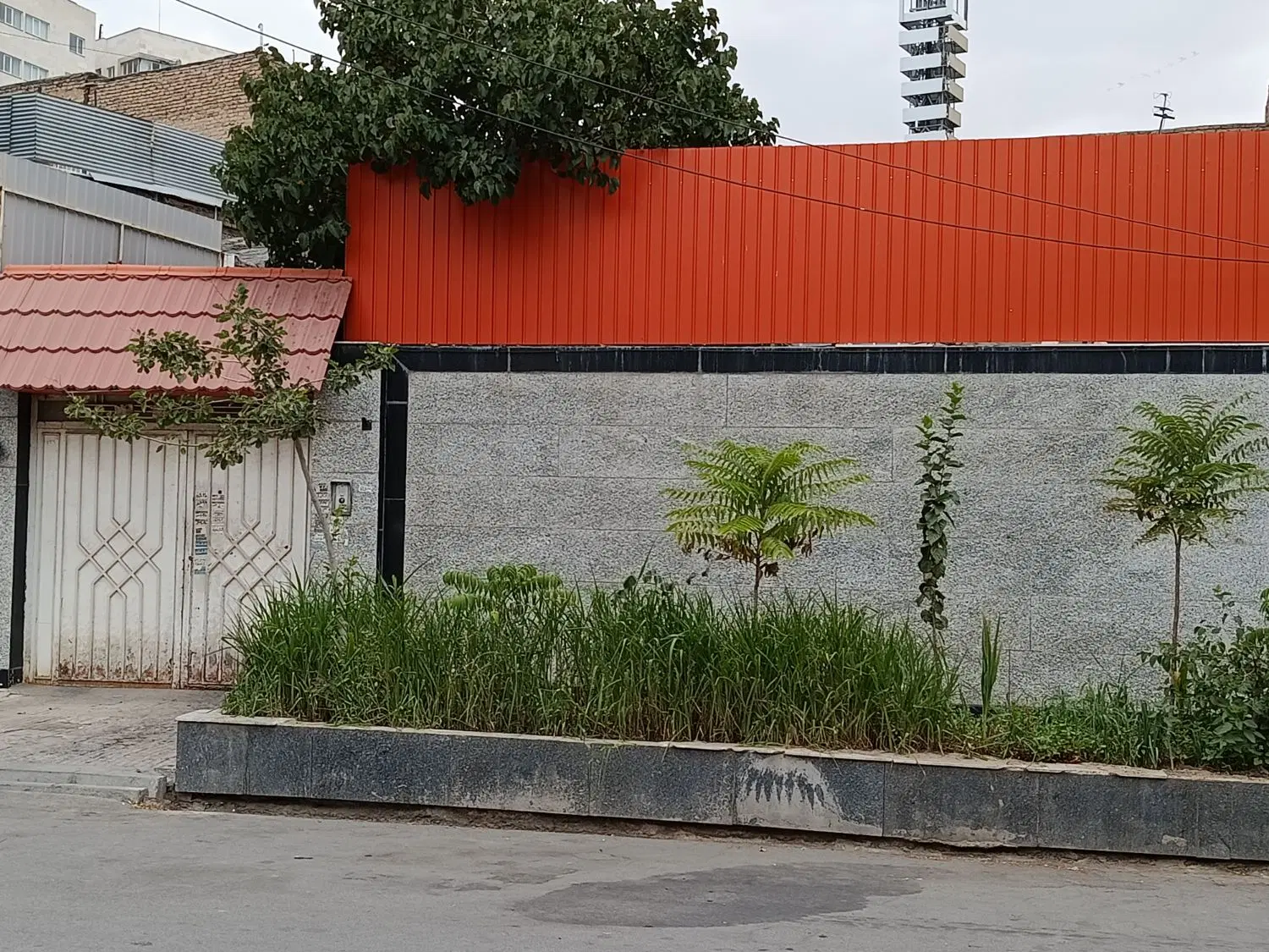 خانه ویلایی ۱۰۰ متری مجد
