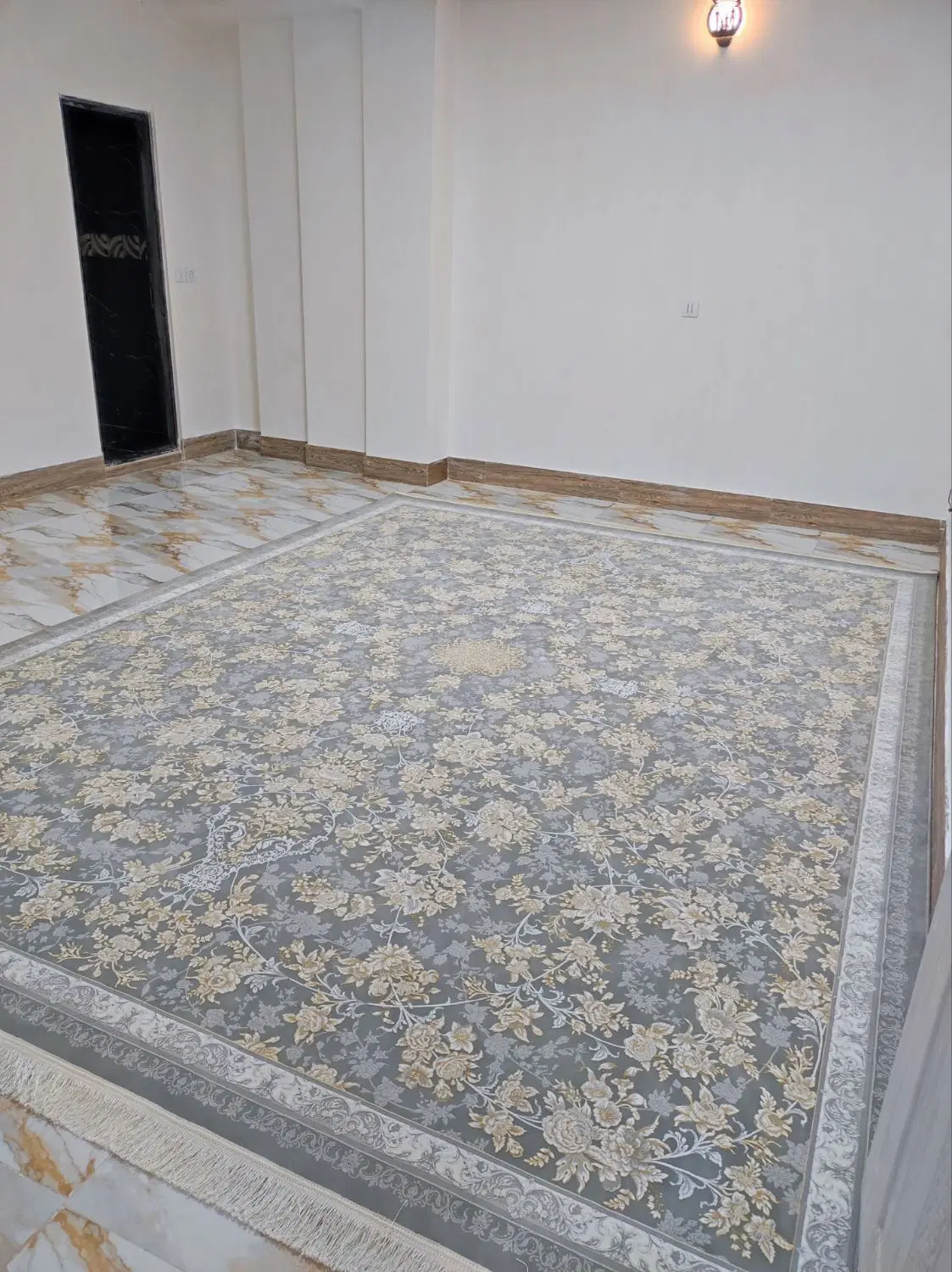 دوبلکس فیروزان