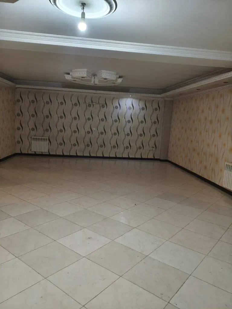 آپارتمان 120 متری 2 خوابه