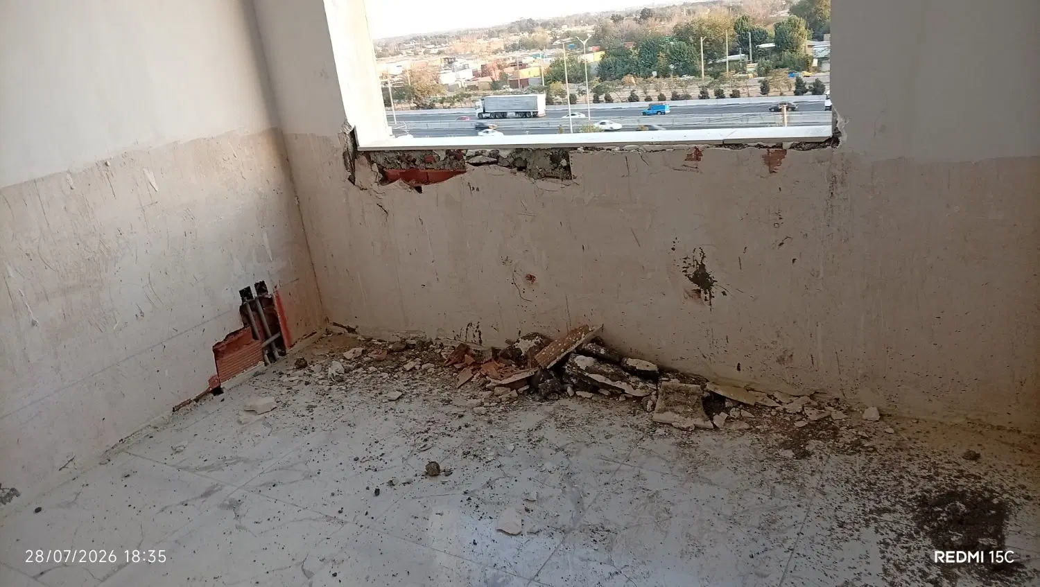 فروش آپارتمان ۱۳۰متری نو ساز