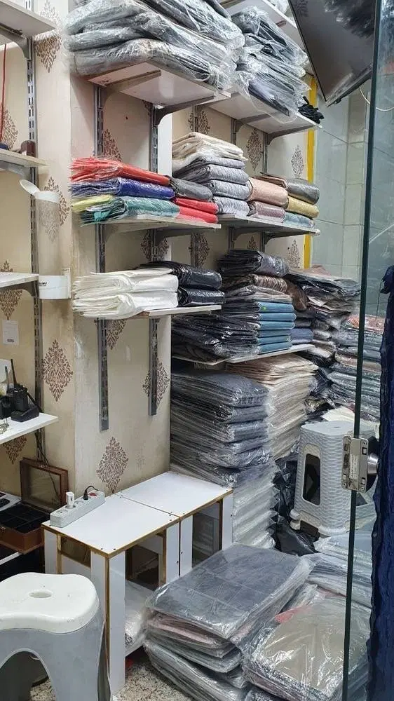 فروش سرقفلی یااجاره مغازه همکف پاساژ چهارسوق بازار