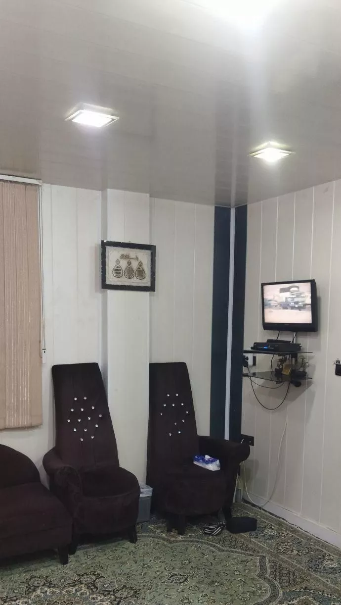 واحد یک خواب مسقل شهرستان قشم