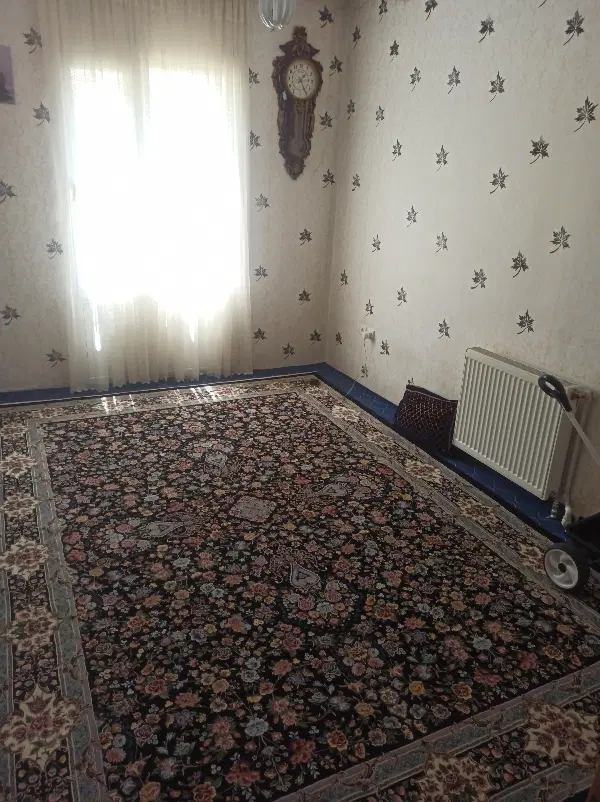 فروش مسکن مهردولت اباد
