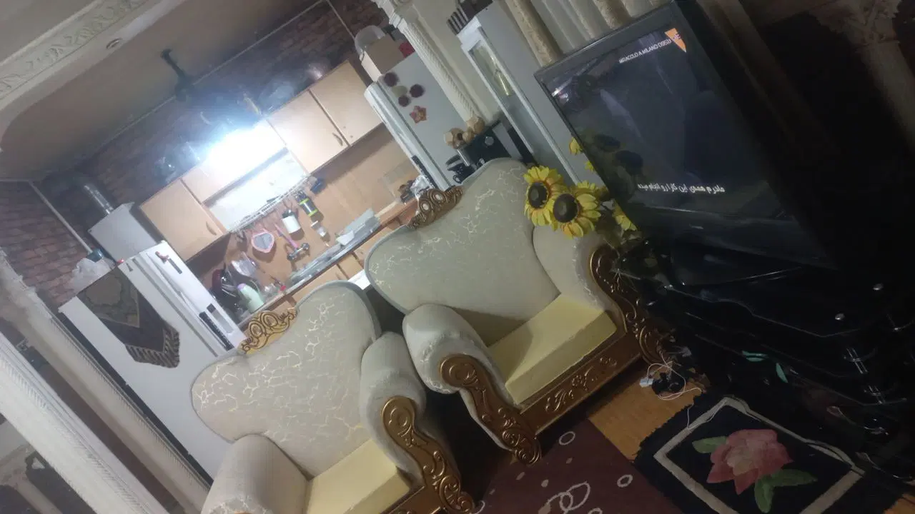 اجاره دو خوابه در بهارستان