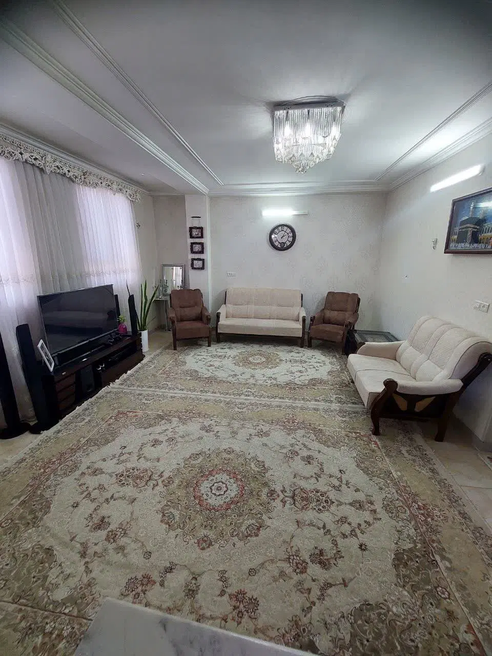 خانه اجاره ایی شهرک دانشگاه