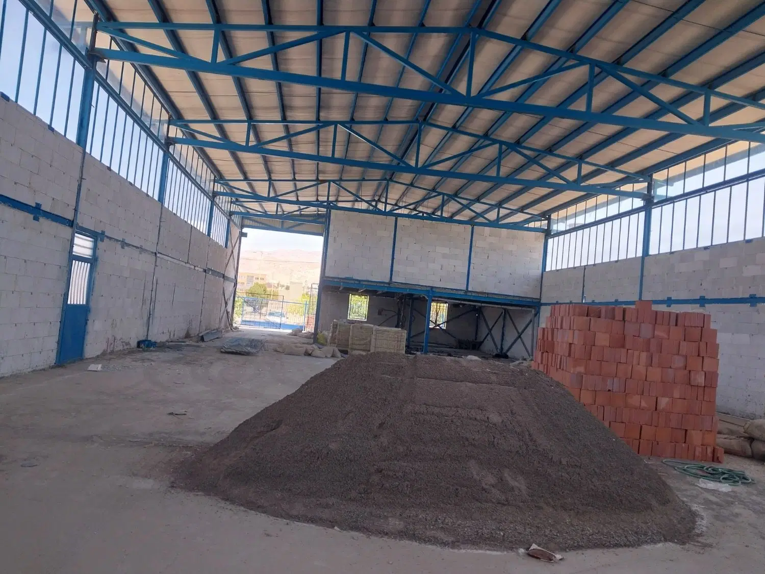 سوله صنعتی
