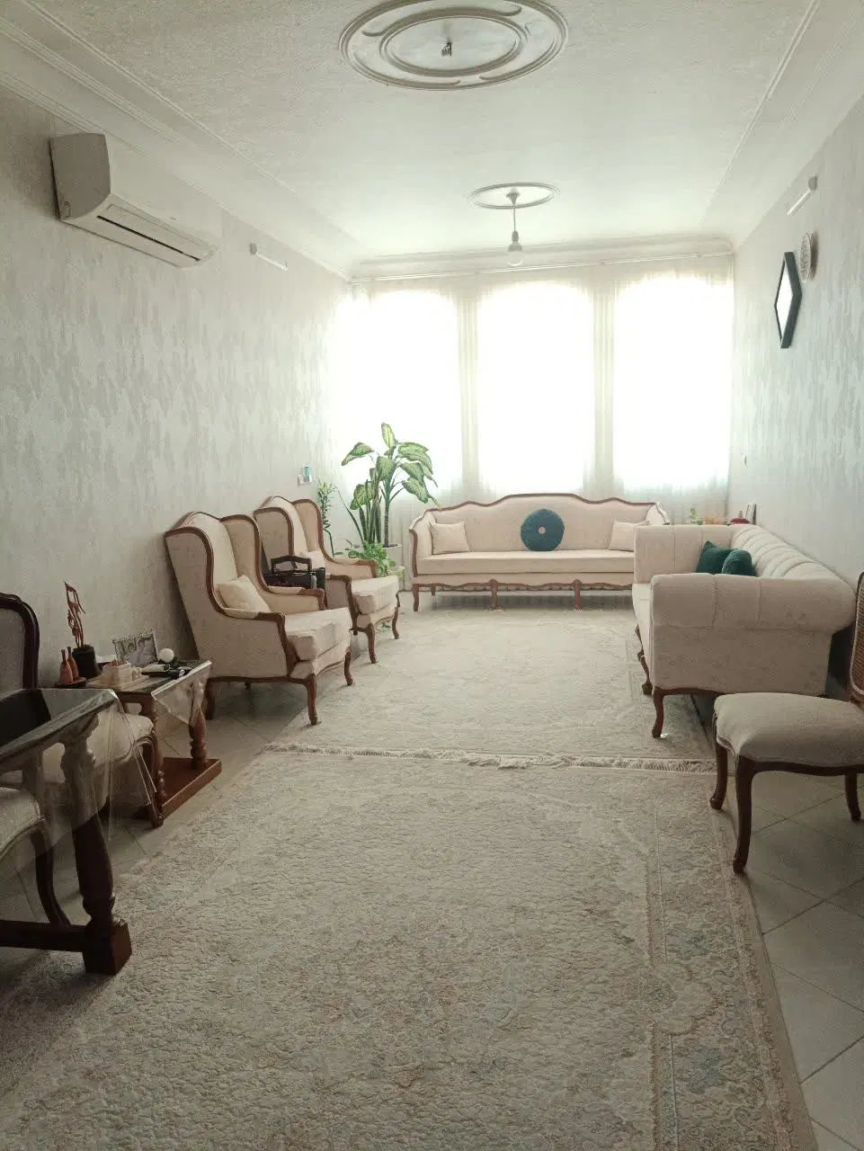 خانه اجاره ایی