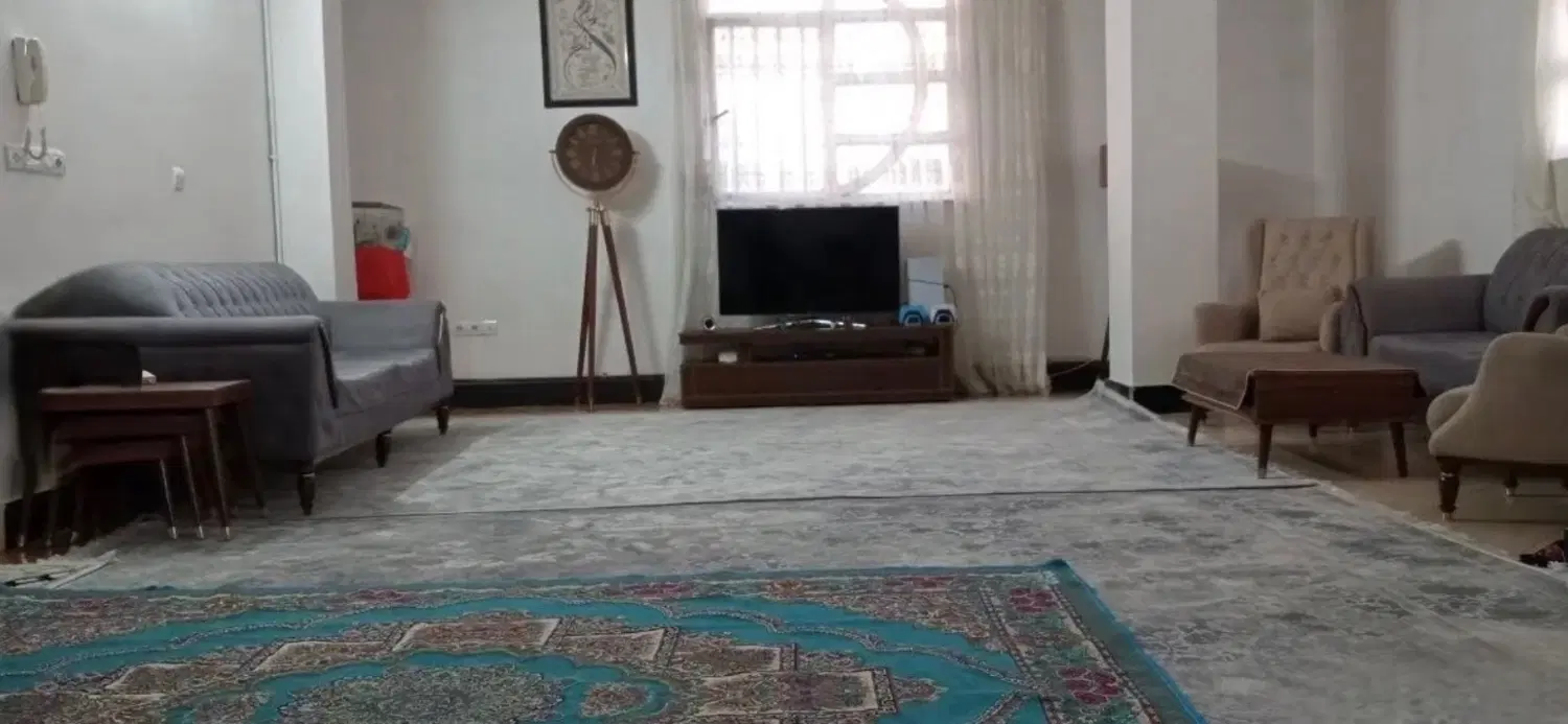 ۸۸متر اپارتمان_یک خوابه_ناصرخسرو