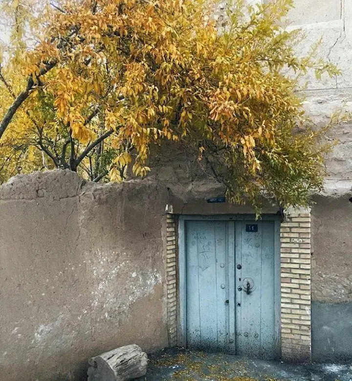 خانه کلنگی ۱۸۰ متری