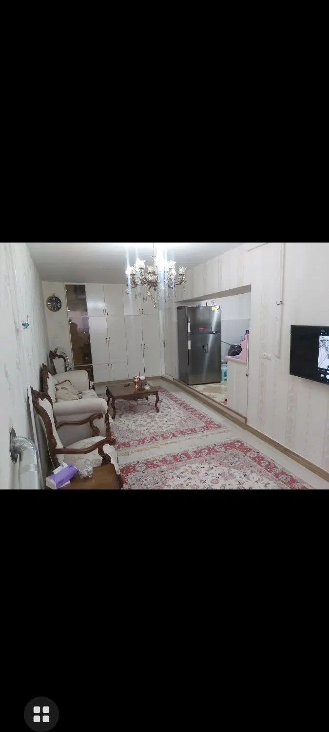 خانه ۱_۵طبقه درآخرعباسی