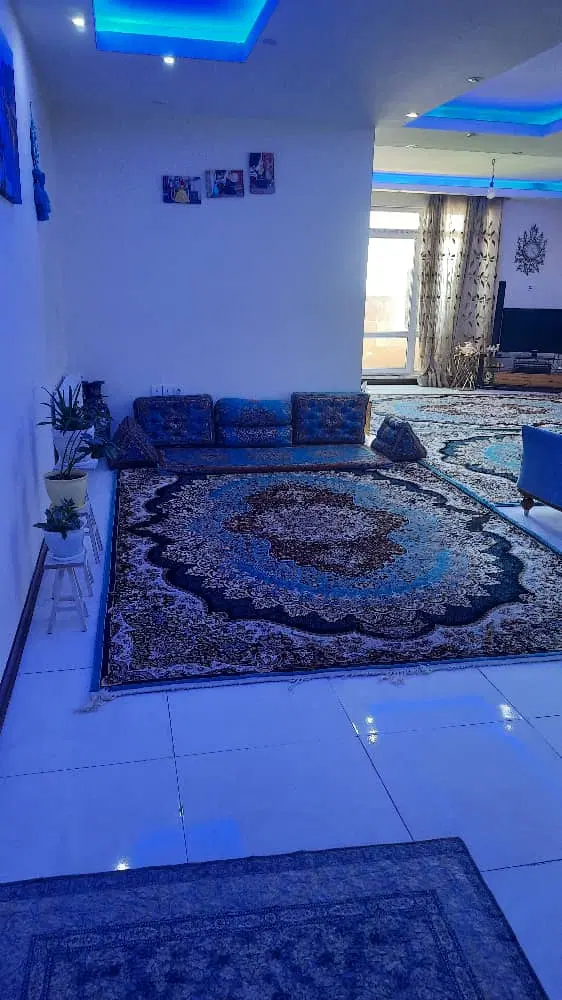 ۱۳۷ متر سه خواب قریشی جنوبی