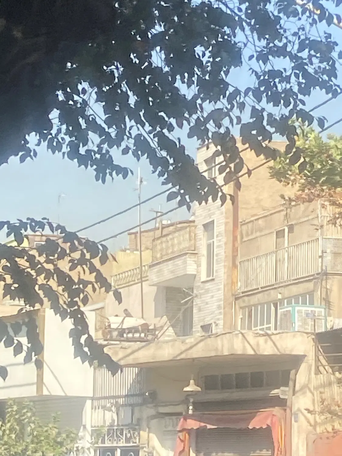 ۱۲۸ متر دو طبقه
