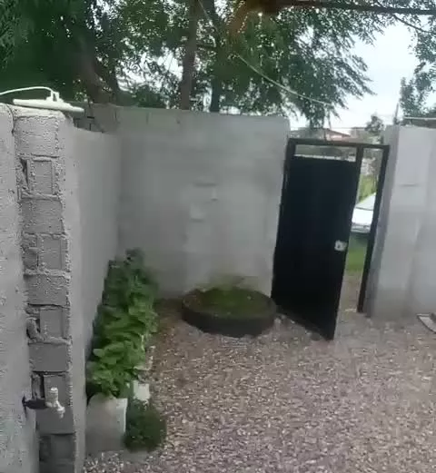 فروش یک خانه ویلایی