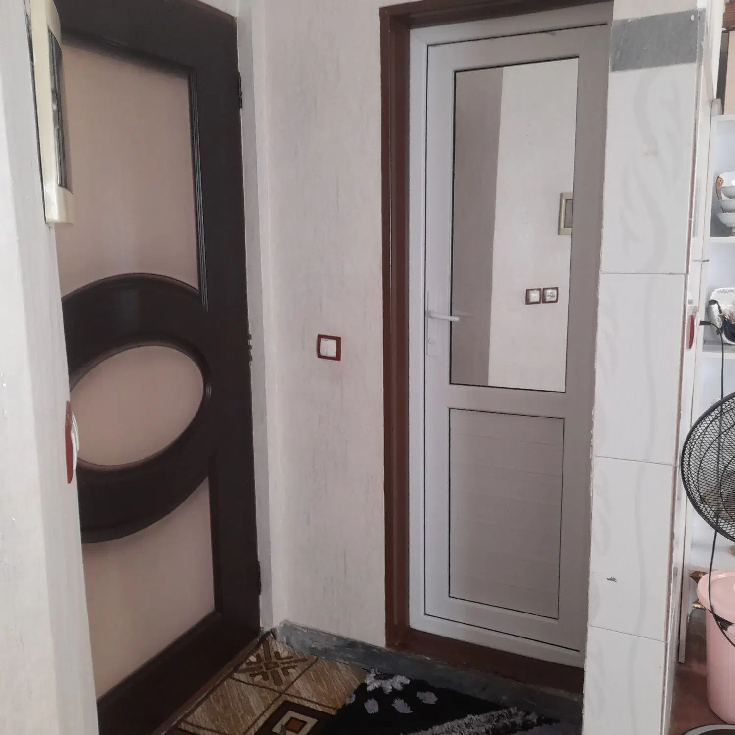 مسکن  مهر