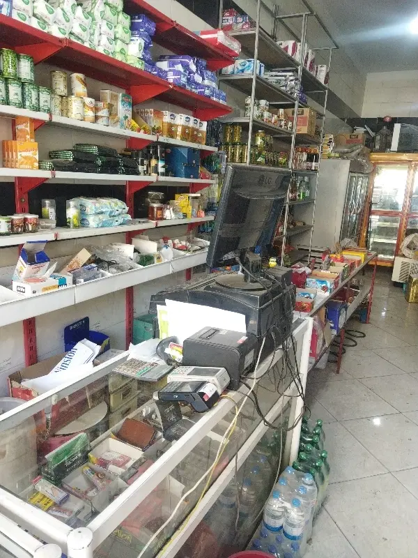 واگذاری یا شراکت برا سوپر مارکت