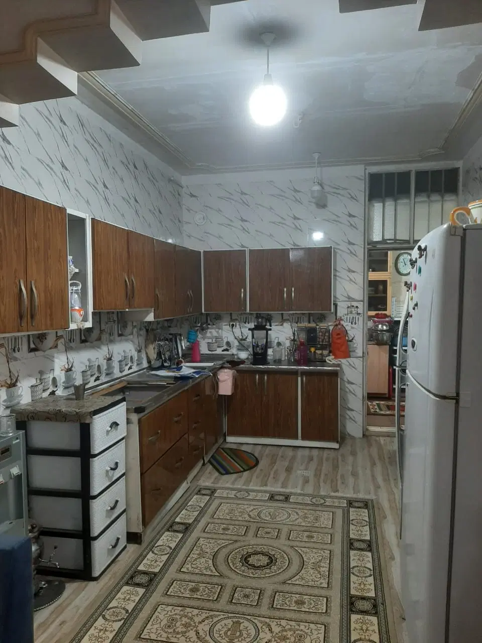 فروش ویلایی کوی فرهنگیان یک
