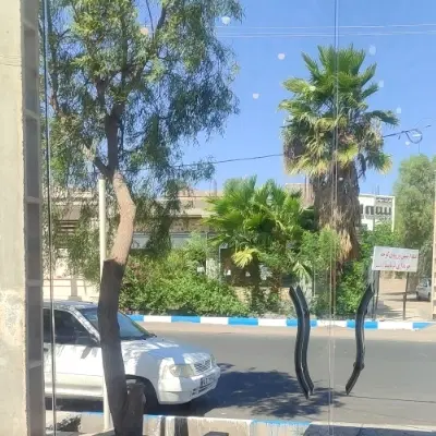 واحد تجاری فول واقع در بهترین قسمت خیابان مدرس