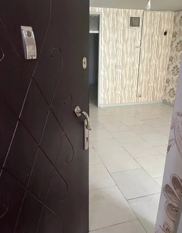واحد ۶۰ متری طبقه دوم
