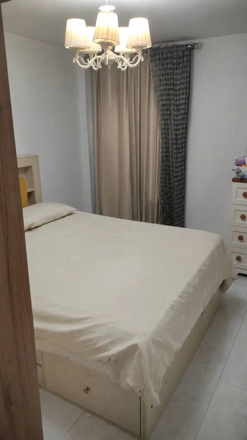آپارتمان ۵۰ متری فول امکانات و بسیار شیک