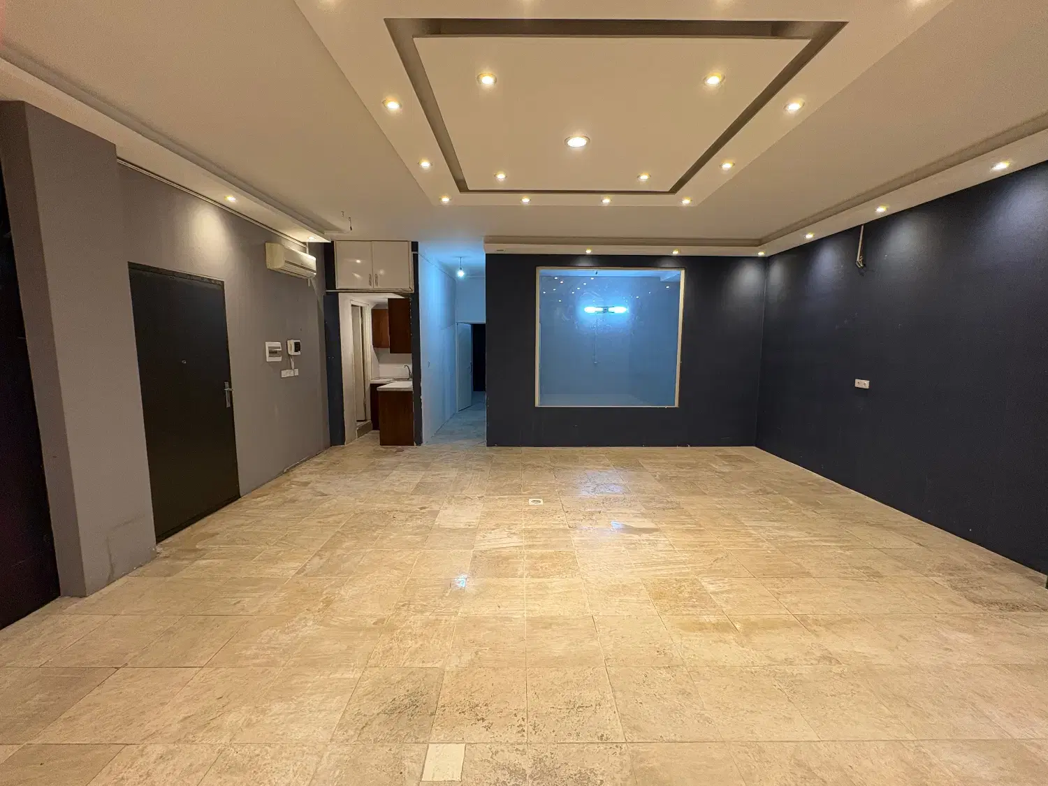 دفترکار تجاری دائم نبش صیاد 13
