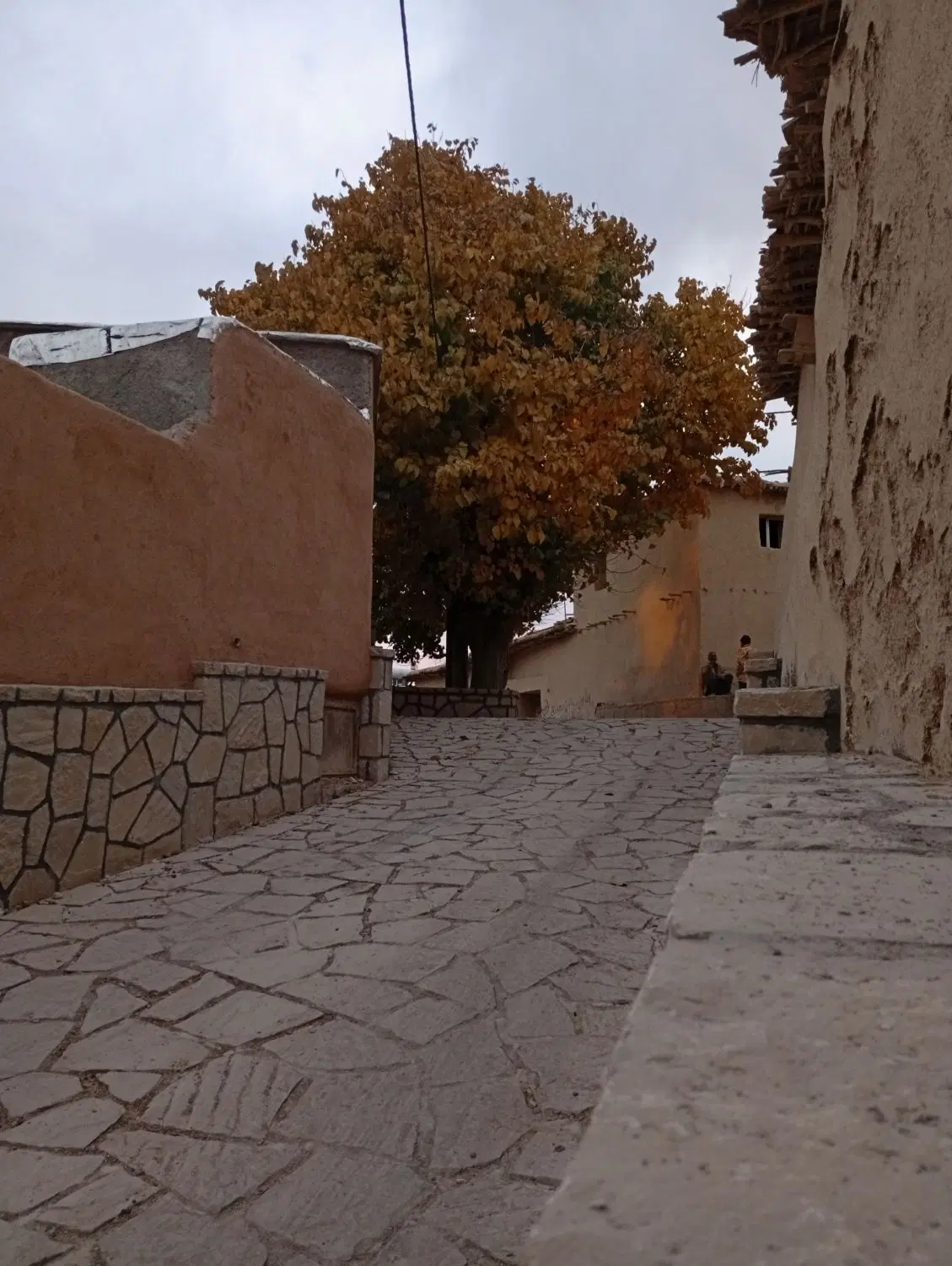 زمین حاج حسین عابدی