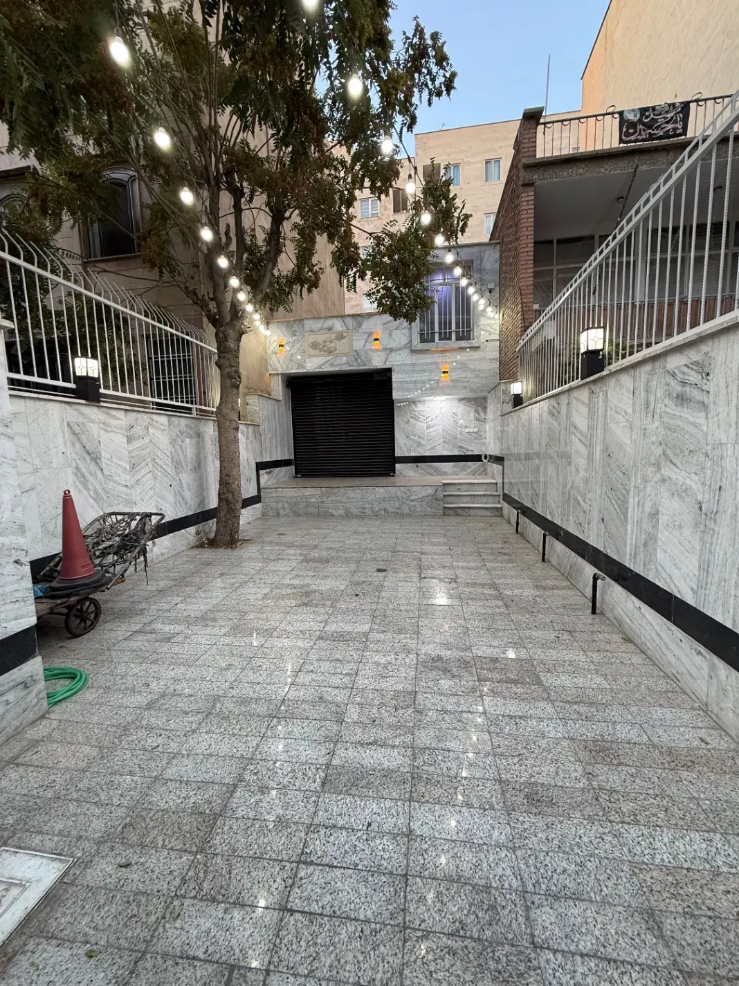 فروش ملک خ رجبی نظام اباد