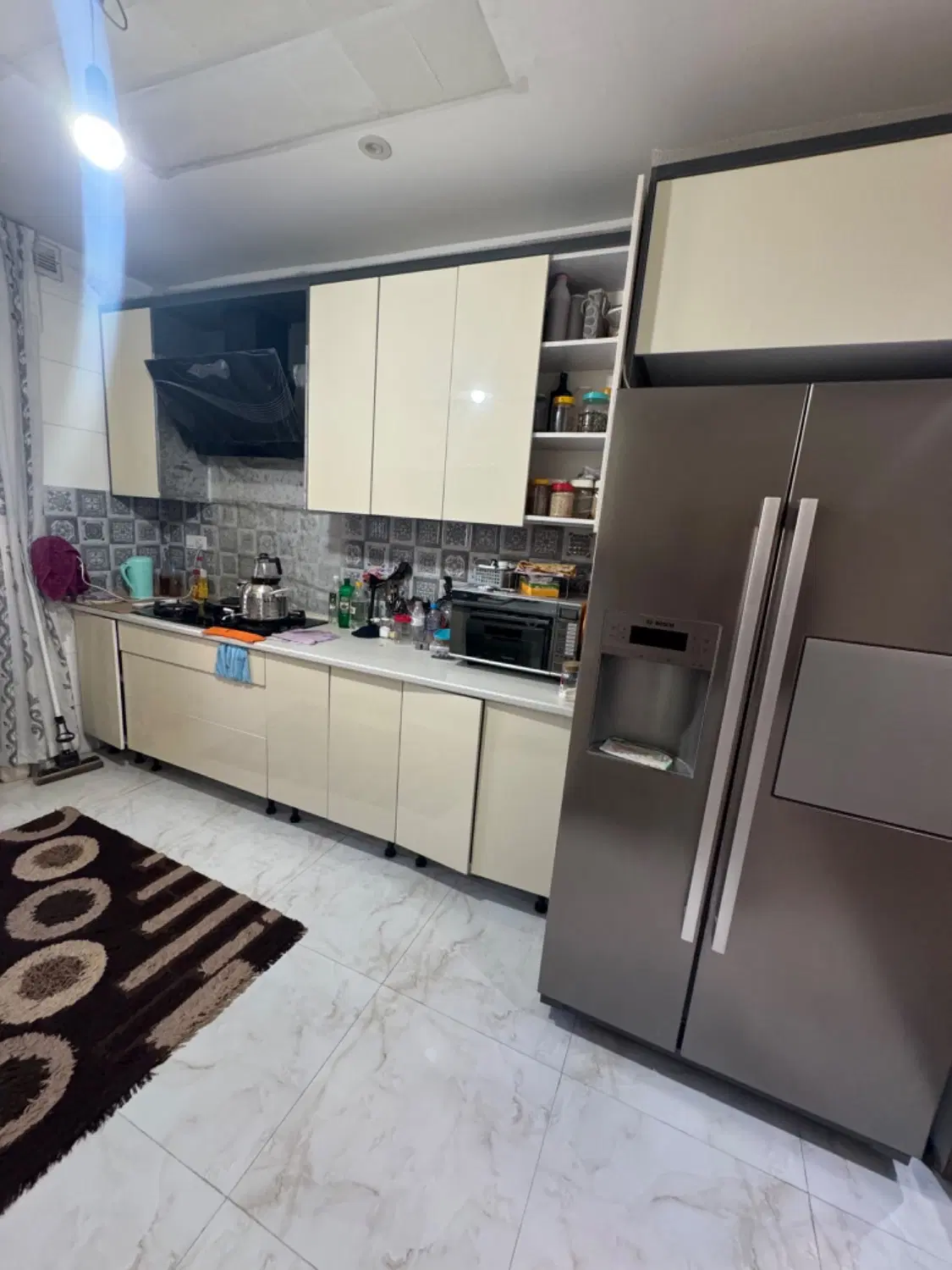 فروش فول امکانات اذربایجان 72 متر