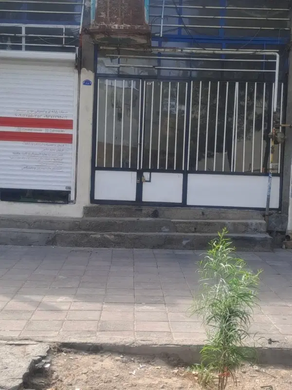 اجاره مغازه ۴۰ متری خیابان کارگر