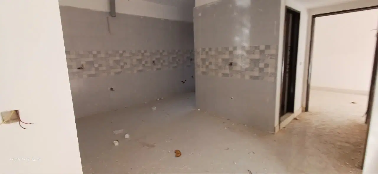 واحد آپارتمان صفر