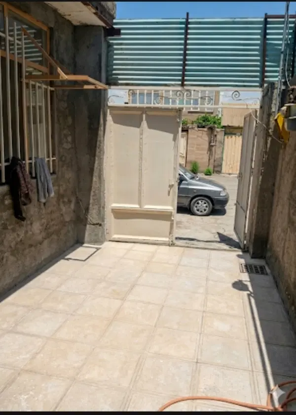 خانه ویلایی