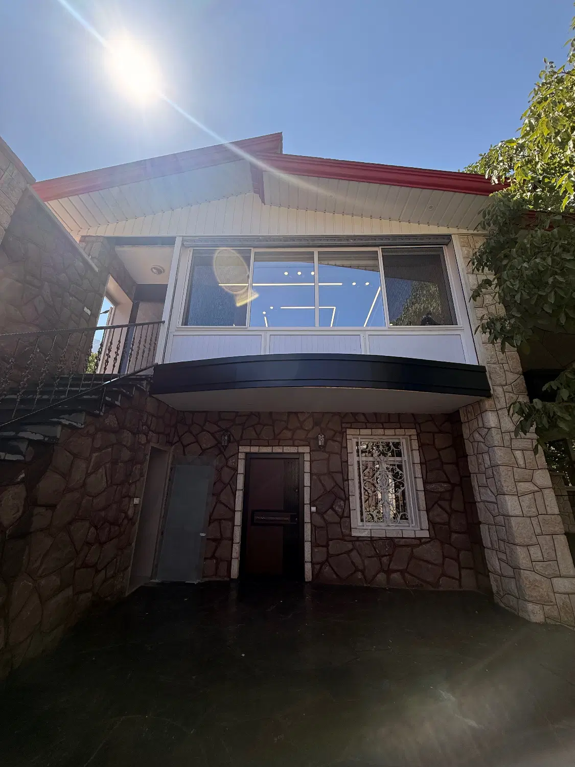زمین و ویلا فشم