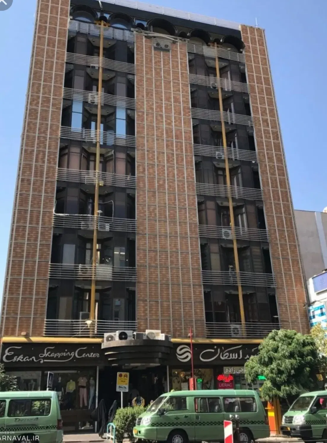 اجاره مغازه آبرسان