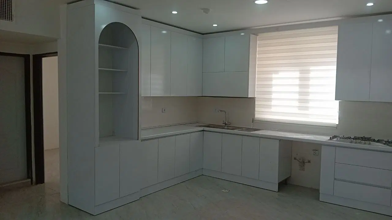 اپارتمان مسکن ملی زعفرانیه