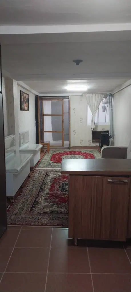 سوئیت ۴۵ متری مبله