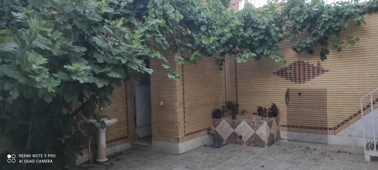 ۱۶۰متری سواره پیاده جمهوری(مفتح) شمالی