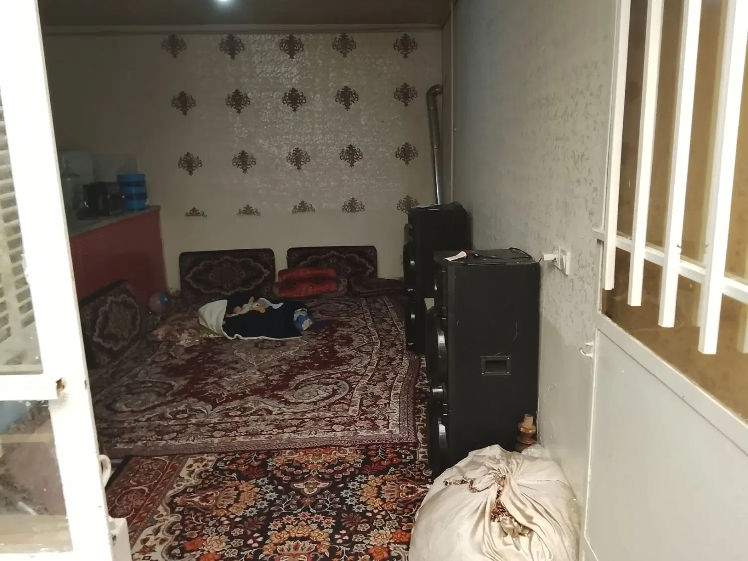 خونه 55 متری شریف آباد