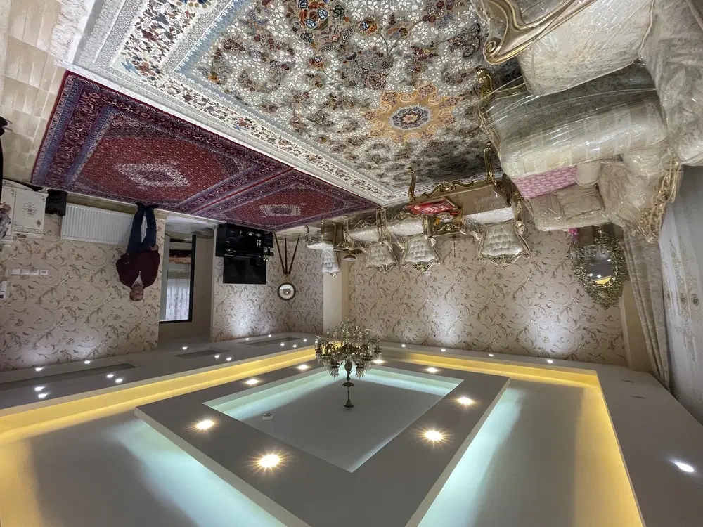 فروش آپارتمان