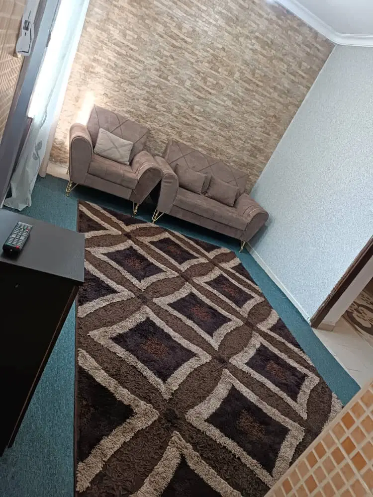 اجاره دوخوابه همکف