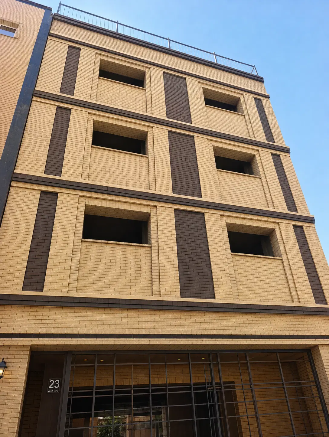 مشارکت در ساخت