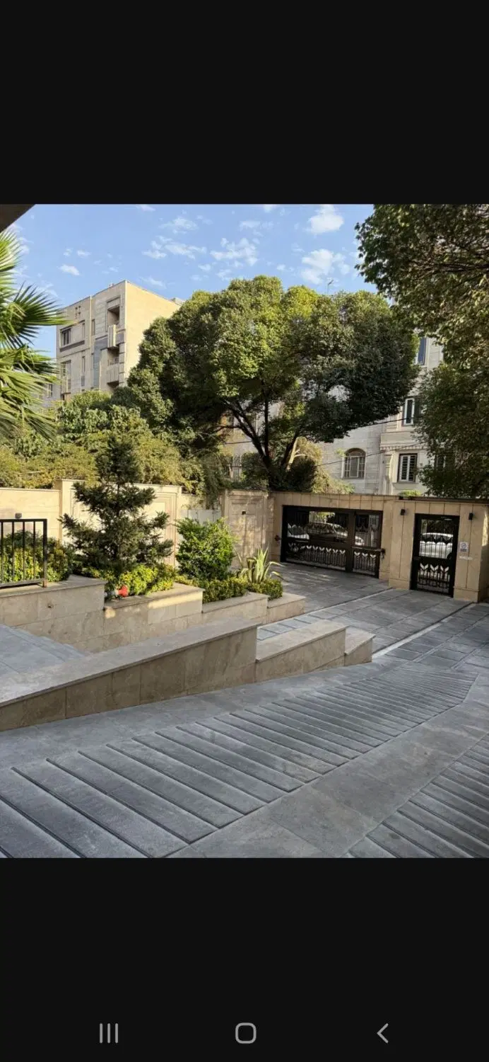 ۷۵متر رشید تهرانپارس مناسب مشکل پسندان
