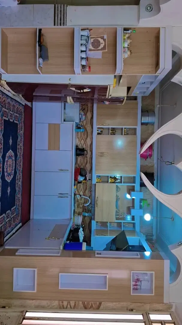 فروش یک خانه واقع درابوحمیظه